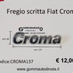 FIAT Croma