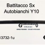 Battitacco Sx Autobianchi Y10