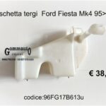 Vaschetta tergi Ford Fiesta 95>99