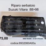 Riparo serbatoio Suzuki Vitara 88>98