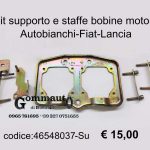 Kit supporto bobine Autob-Fiat-Lancia