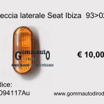 Freccia laterale Seat Ibiza 93>02