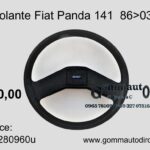 Volante Fiat Panda 141 86>03