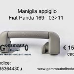 Maniglia appiglio Fiat Panda 169 03>11