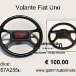 Volante Fiat Uno