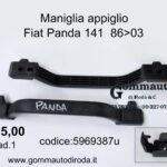Maniglia appiglio Fiat Panda 141