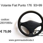 Volante Fiat Punto 93>99