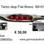 Terzo stop Fiat Bravo 95>01