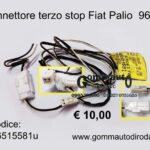Connettore terzo stop Fiat Palio