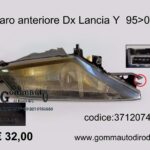 Faro anteriore Dx Lancia Y 95>03