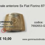 Fanale anteriore Sx Fiat Fiorino 87>00